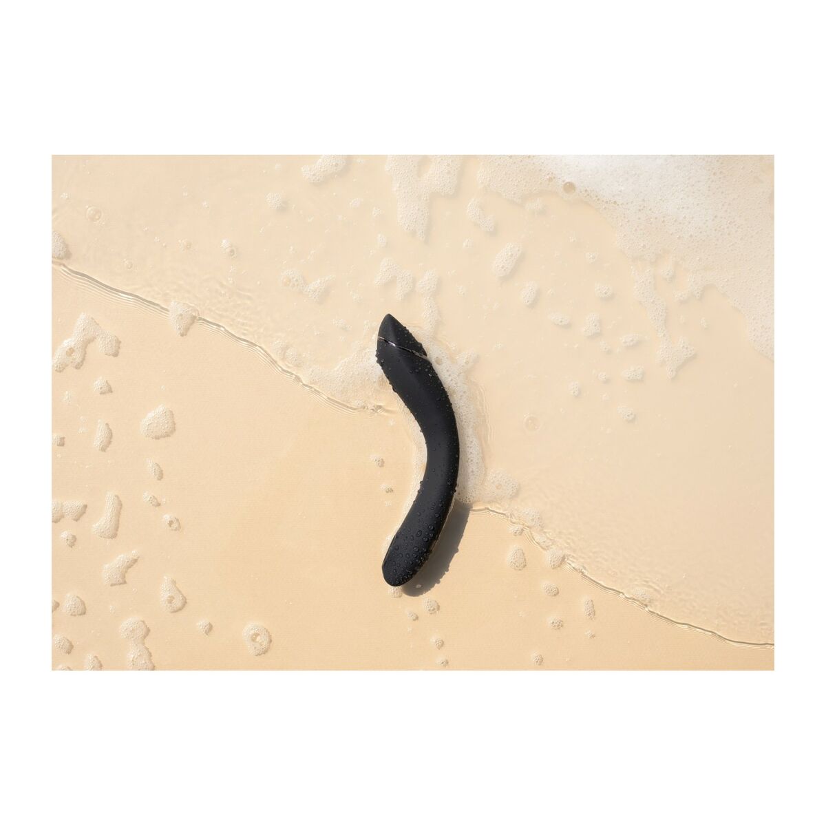 Vibrator Womanizer WOM170-GREY Gri